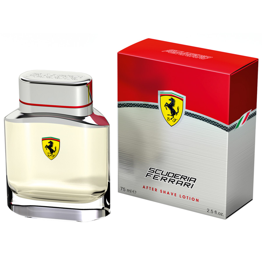 Ferrari Scuderia edt M